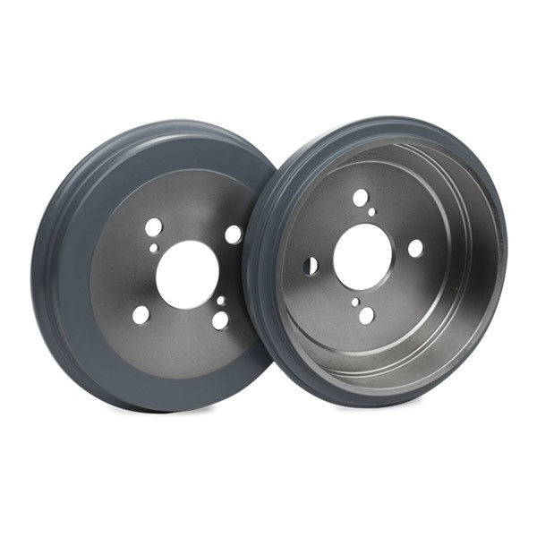Tambor de freno trasero Toyota Yaris VERSO monovolumen (NCP2) (1999 - 2005) precio, desde 24,00 EUR